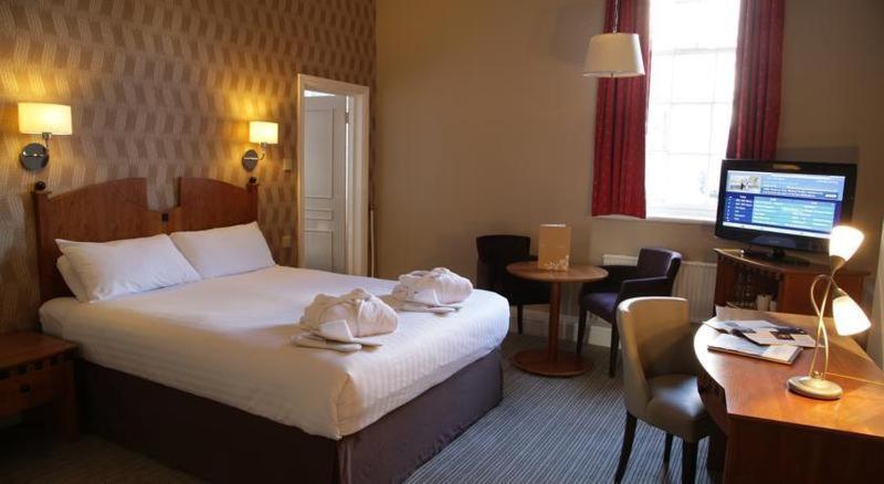 The Angel Hotel Cardiff Szoba fotó
